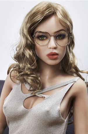 SEXドール Maxine 155CM