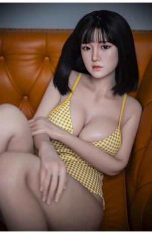 ラブドール 挿入 シリコン製エロドール 日本製で高品質な仕上がり 宮本由美 170cm