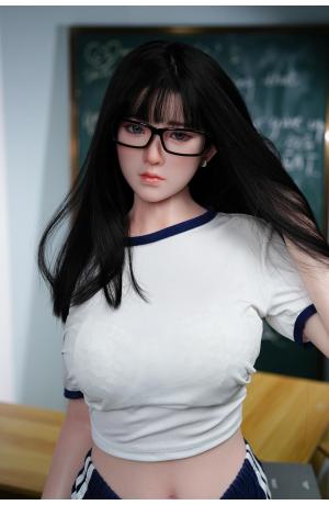 リアルシリコン製日本製ドール 高評価で柔らかな肌触り 上田美咲 170cm