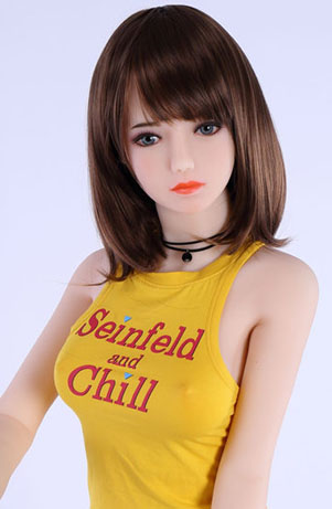 等身大ドール通販 萩花 145CM