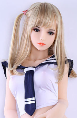 ダッチワイフ通販 咲帆 145CM