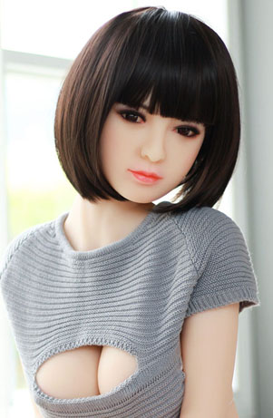 ラブドール通販 晴歌 156CM