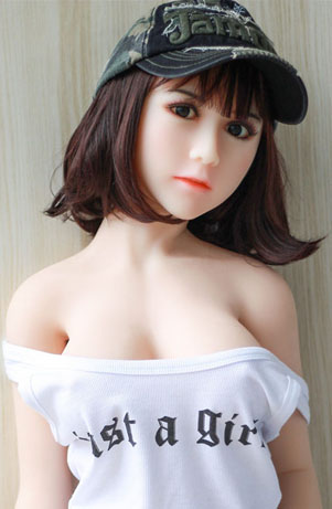 ラブドール通販 奈柚 156CM