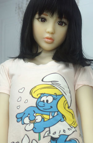 等身大ドール通販 萌 128CM
