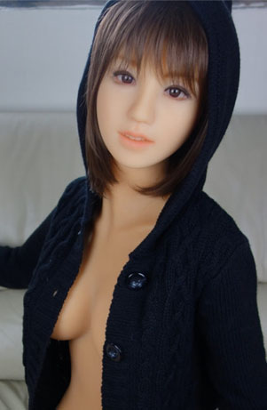 リアルドール通販 璃子  161CM