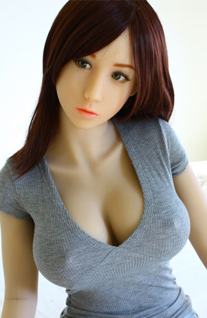 等身大ドール 花梨 161CM