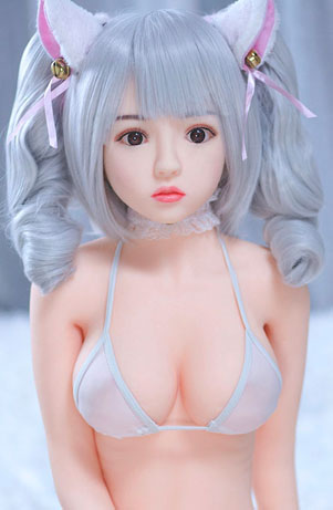 ラブドール 理子 125CM