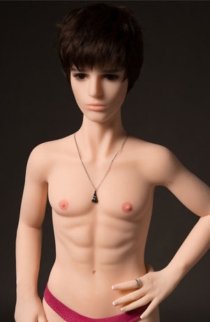 女性用ラブドール Niki 140CM