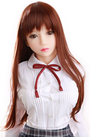 清楚リアルドール 遥映 145CM