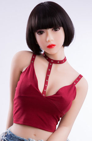 人妻リアルラブドール 知代 156CM