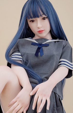 ロリー人気人形 伊藤優菜 130CM