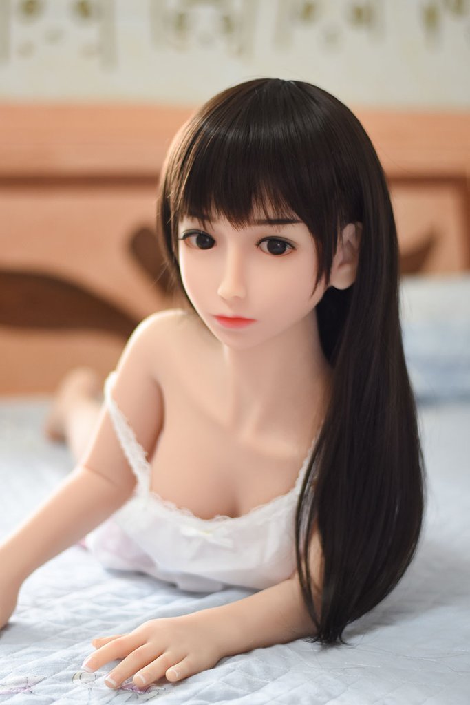 美少女小さい胸リアルラブドール 真紀 115CM