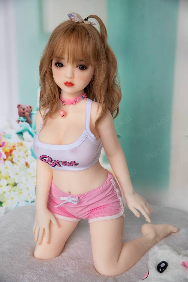 ロリラブドール可愛  真弓 100CM