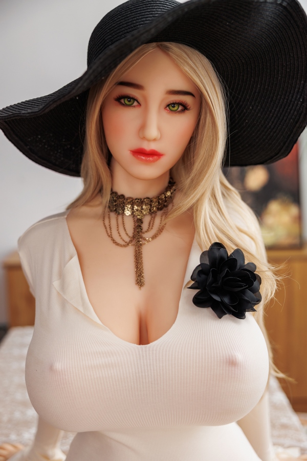 美乳 綺麗 ラブドール 肥満系 爆乳リアルドール リアルラブドール販売 Kristin 170cm