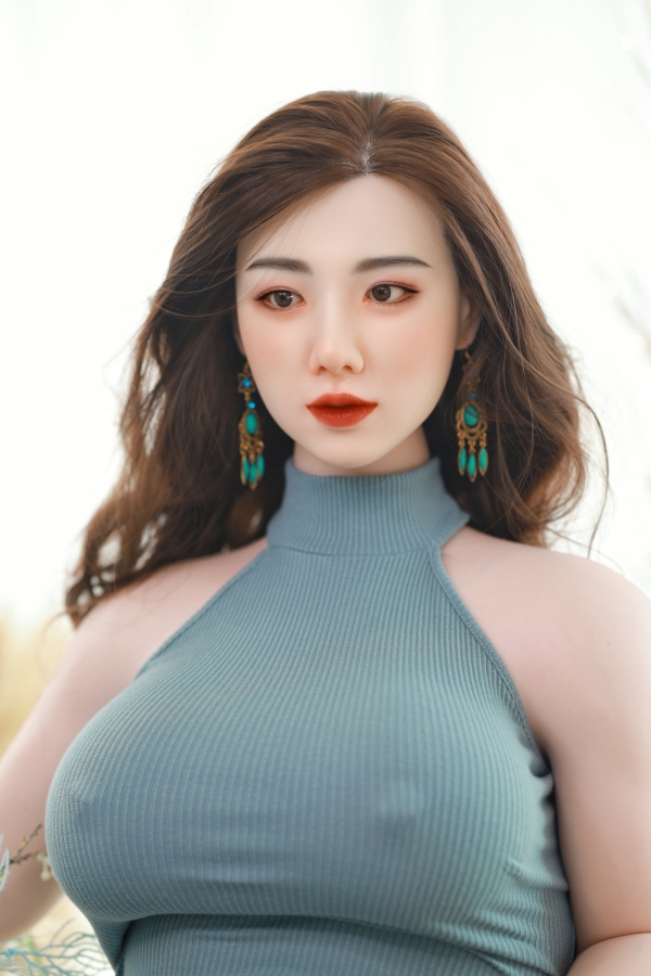 超人気熟女人形フルシリコン製ラブドール どこから 巨乳 仲宗根裕子 166cm