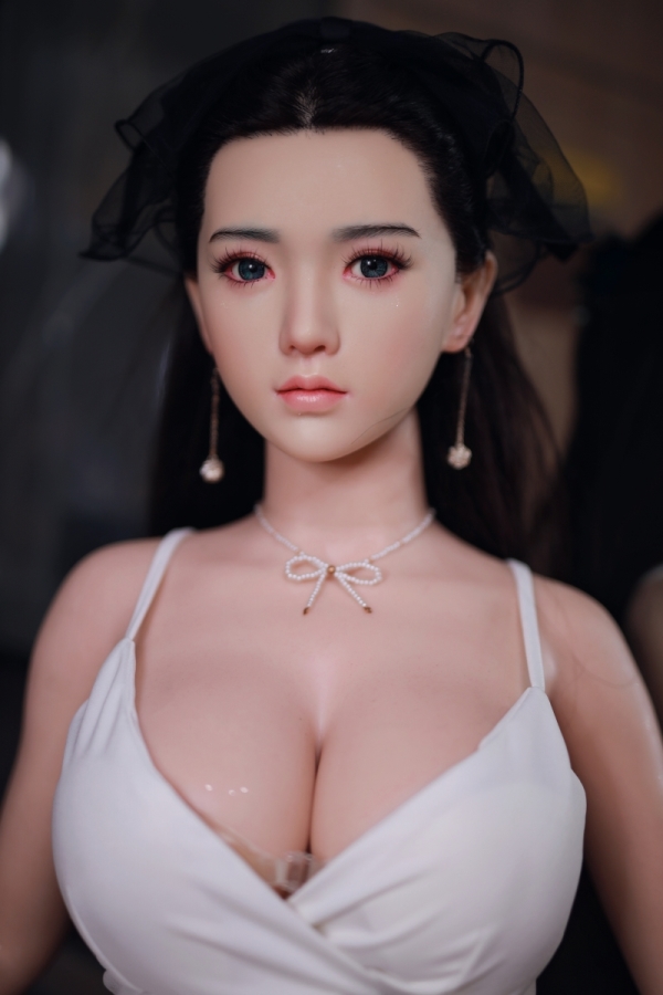 熟女巨乳 セックス 人形 高級 ダッチワイフ アダルトシリコン 等身 大 ラブドール 大岩櫻子 163cm