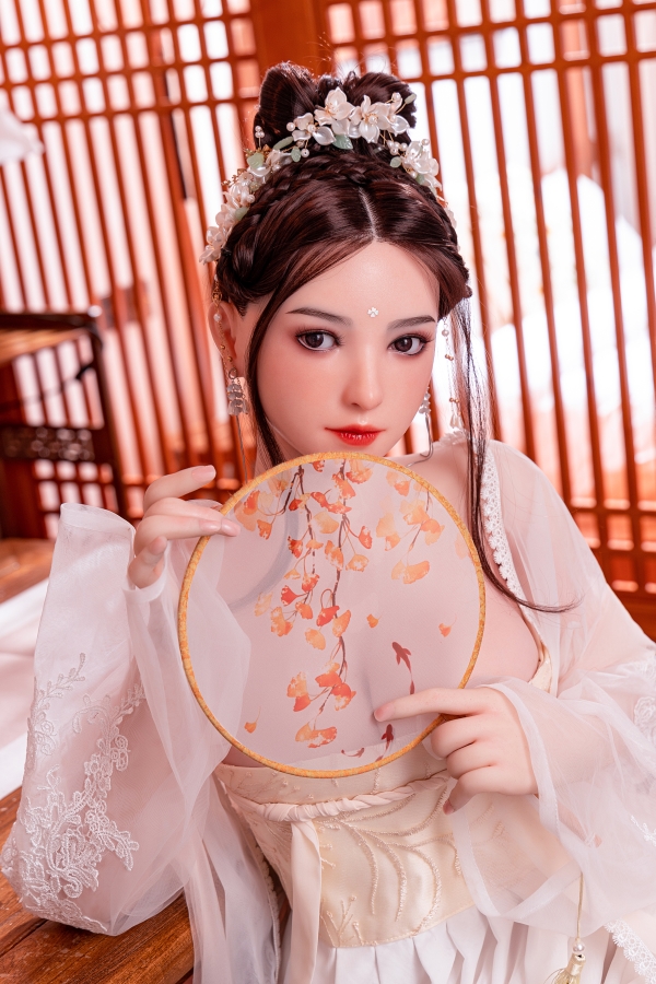 日本本物の人間ラブドール可愛いダッチワイフエロ リアル 山地清子 163cm