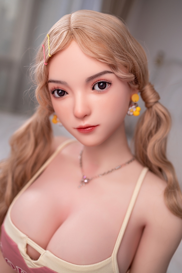 アダルト無 修正 高品質シリコン製ラブドール リアルドール natalie 163cm