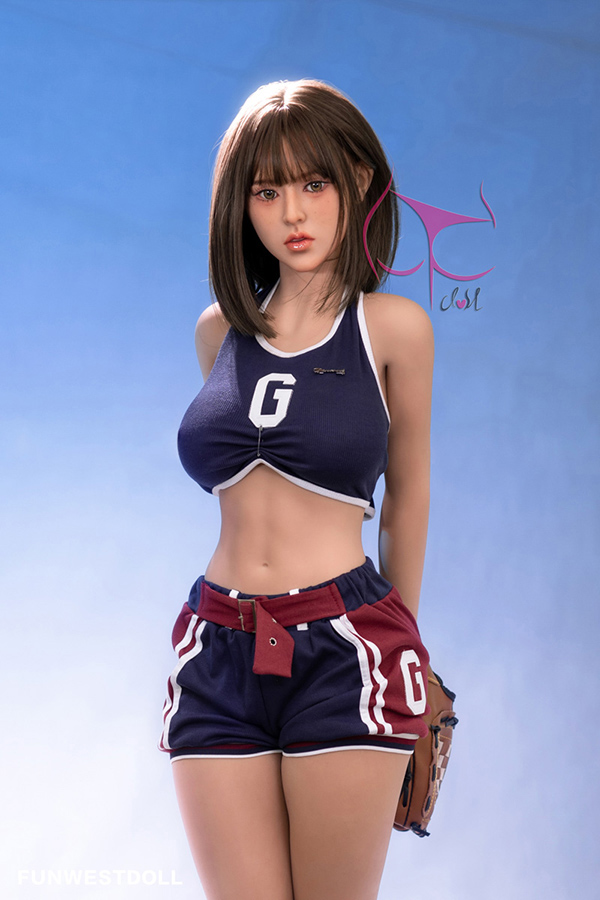 童颜ラブドールかわいいエロリアルドール人気通販 篠塚久美子 155cm