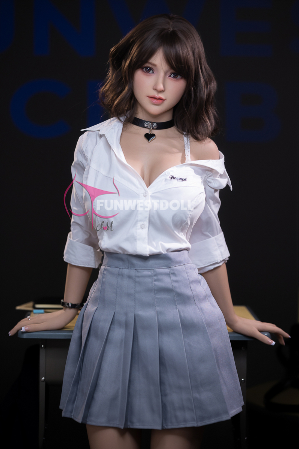 アダルト通販ラブドール愛らしい顔海外 えろダッチワイフ正規品保証 梅木美代子 155cm