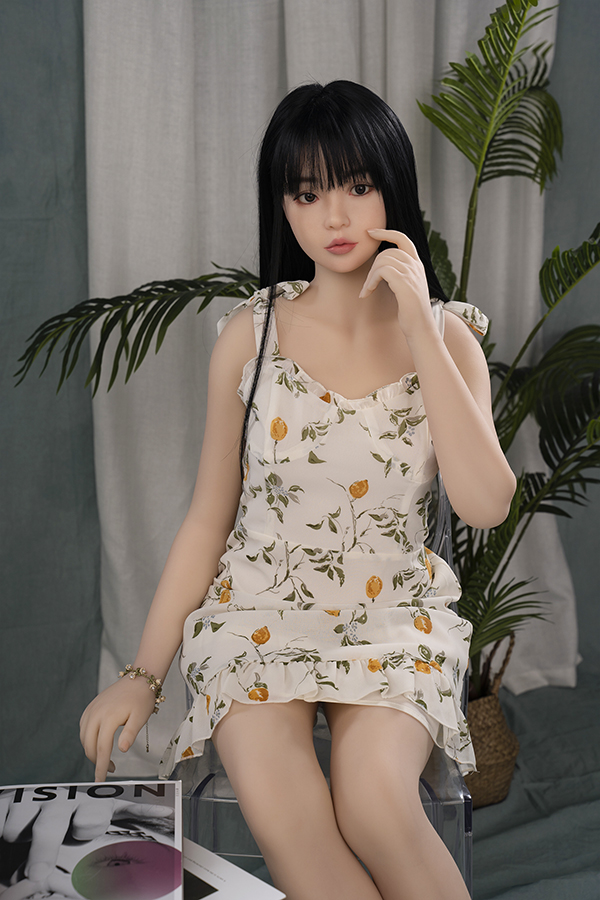 最高品質ラブドール販売アダルト 人形可愛リアルドール 相田葵 147cm