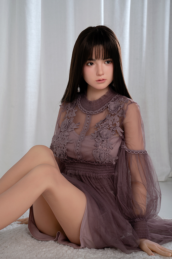 最高品質可愛いロリーダッチワイフ通販日本正規品ラブドール 村越涼子 166cm
