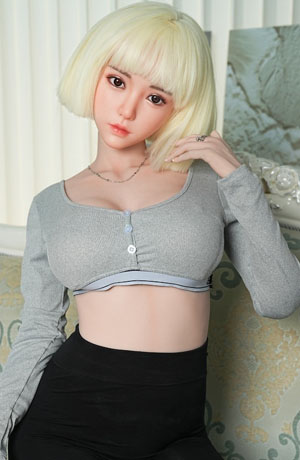 巨乳 エロ アニメ完璧に再現されたリアルボディドール Rosalie 170cm