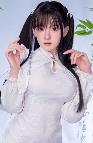 フルシリコン製 高精度ラブドール 最高のリアル体験 竹内美由紀 168cm