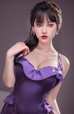 ラブドール高精度シリコンラブドール リアルボディ再現【擬似肌限定】長谷川玲 171cm
