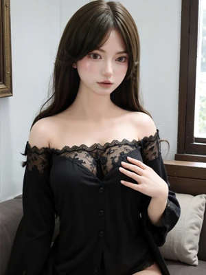 セクシー 女優 無 修正  最高の質感を誇るラブドール 川理香 159cm