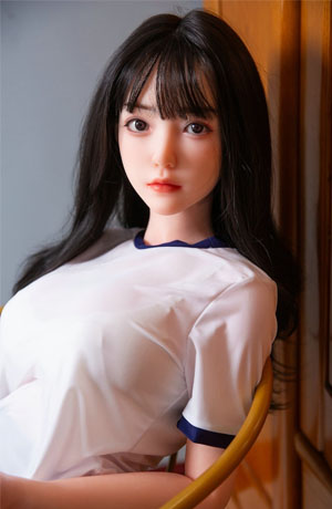 全シリコン製セックスドール 耐久性抜群＆高精細仕上げ 宮原玲菜 163cm